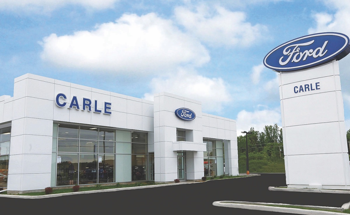 Keys to retail resurgence are better tools, TLC, says Ford dealership